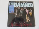 THE DAMNED Machine Gun Etiquette ROUGH TRADE NUMBERED PINK & BLUE LP WIKD333