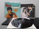 Elvis Presley RCA LSP-3893 Clambake LP W/ Bonus Photo Original 1967