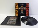 Guns N' Roses Appetite For Destruction 12