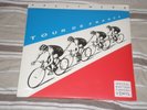 Kraftwerk Tour de France Soundtracks  (Record, 2020) Limited BLUE & RED VINYL