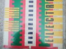 Street Sounds Electro 11 Vinyl