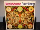 Stockhausen - Sternklang - Made in Germany - Vinyl Record Lp