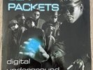 Digital Underground - Sex Packets 1st Press Vinyl LP - VG/VG 1990 - OG Rap