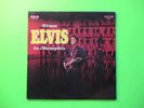 ELVIS PRESLEY FROM ELVIS IN MEMPHIS LP ORANGE LABEL LSP 4155