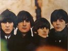 THE BEATLES BEATLES FOR SALE - 180 GRAM VINYL LP 
