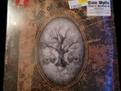 ZAKK WYLDE BOOK OF SHADOWS II 2LP VINYL SET NEW/SEALED 2016 eOnemusic