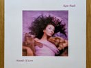 Kate Bush – Hounds Of Love, 1985 Vinyl LP Townhouse Version, Stranger Things