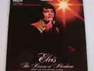 Elvis Presley He Touched Me / Bosom of Abraham 74-0651