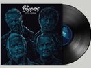 The Boppers - White Lightning (LP) [PRE-ORDER]