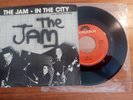 The Jam – In The City Label: Polydor – PD 14462, Punk Vinyl, 7