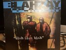 Blahzay Blahzay	Blah Blah Blah Hip Hop Vinyl Lp KRS ONE Near Mint