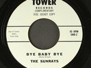 SUNRAYS: i live for the sun TOWER 7