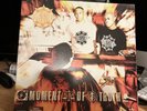 Gang Starr Moment Of Truth 3LP HIP HOP VINYL LP OG UK PRESS RARE NEAR MINT