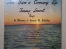 Tammy Leavell The Sun's Coming Up Vinyl LP Perfection Mint Factory Sealed 56