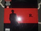 R. Kelly 3 LP Vinyl Record I Believe I Can Fly Celine Dion JAY-Z NAS