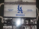 LA ORIGINALS SOUNDTRACK 2 LP VINYL 50 Cent Slick Rick Snoop Dogg Mobb Deep