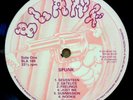 SEX PISTOLS SPUNK 1977 BLANK LP BLA169 MINT LYN 4732 LYN 4733