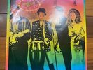 The B-52's 'Cosmic Thing' Vinyl LP Album Record 25854-1 1989