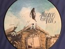Pierce the Veil - Collide With the Sky Vinyl (Transparent case)