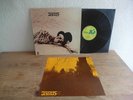 Janus – Gravedigger / rar Kraut Psych Original + Insert  mint- 1972