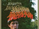 Sadurn - Radiator (coke Bottle Clear) [New Vinyl LP] Explicit, Colored Vinyl, Cl