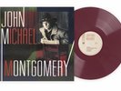 JOHN MICHAEL MONTGOMERY VINYL NEW  LIMITED RED LP  I CAN LOVE YOU LIKE THAT SOLD