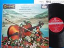 Campoli MENDELSSOHN Concerto BRUCH Scottish Fantasia - London Blueback CS 6047