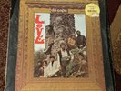Love, Da capo, vinyl record