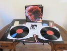 Bob Dylan At Budokan LP - Nr Mint Archive 1st Japan Press Vinyl - World Shipping