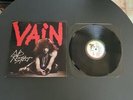 VAIN NO RESPECT 1989 UK PRESS 12