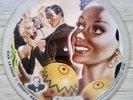 Dick La Salle Give me all of your heart 78 Tours RPM Picture Disc Vogue USA R738