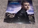 Justin Timberlake - JUSTIFIED -  (New & Sealed Vinyl LP)