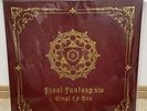 FINAL FANTASY XIV Vinyl LP Box 4 Special Record Soundtrack Limited Square Enix