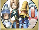 FINAL FANTASY IX Vinyl 2 LP Record Square Enix Official Limited Music New