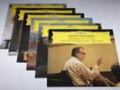 Karl Bohm Schubert Symphonies Berlin & Vienna Philharmonic DGG 6LP Set all NM