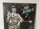 Mac DeMarco – 2 Vinyl LP 2012 Includes Poster NM Rare OOP Record