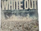 Garth Brooks Triple Live White Out Exclusive Limited Edition Black Vinyl 3LP
