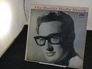 Buddy Holly The Buddy Holly Story Coral Records Maroon 1st Press CRL 57279 VG