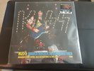KISS Viny Import 2 Lp Set BLUE Vinyl BRUCE KULICK IS OUR BROTHER 1985 Animalize