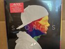Avicii - STORIES - Vinyl 2 LP - NEW & SEALED