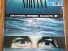 NIRVANA 