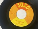 RARE  Funk Soul 45 THE CHEATERS JOLO 102  I Don’t Know How * He’s Been Fooled EX