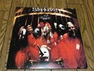 Slipknot - S/T(LP)1999 US SUPER RARE VINYL 