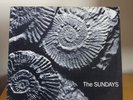 THE SUNDAYS Reading Writing & Arithmetic 1990 UK vinyl LP Rough 148 Original