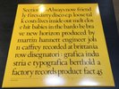 Section 25 Always Now 1983 UK Vinyl LP Rare New Wave 3rd Press Glossy Cover