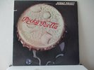 JUDAS PRIEST - ROCKA-ROLLA - IMPORT RECORDS-IMP-7001 - MINT-
