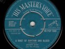Johnny Kidd & The Pirates - A Shot Of Rhythm And Blues / I Can Tell (7