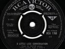 Elvis Presley - A Little Less Conversation / Almost In Love (Vinyl)
