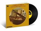 Chick Corea - Now He Sings, Now He Sobs [Blue Note Tone Poet Series] NEW Vinyl