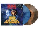 Public Enemy Fear Of A Black Planet Vinyl Me Please Ltd 2x BROWN / BLUE SWIRL LP